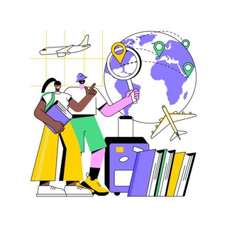 Telegram profile photo for CVisionary Opportunities