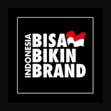 Telegram profile photo for 🇮🇩 bisa bikin Brand