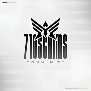 Telegram profile photo for 710 SCRIMS