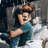 Telegram profile photo for کانال متن و کلیپهای عاشقانه❤️