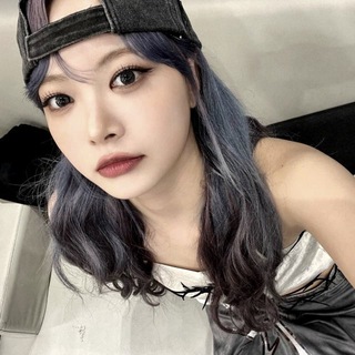 Telegram profile photo for 🔒ꔵ Ć . υte 㠳Eυɳ - chaę `