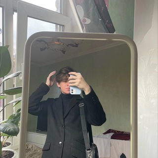 Telegram profile photo for у руля судьбы