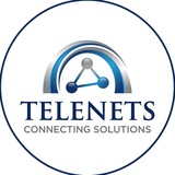 Telegram profile photo for 🌍TeleNets Live🌏Connecting Solutions🌎Technology of consciousness