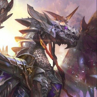 Telegram profile photo for Dragon Photos ιΎεπ²