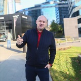 Telegram profile photo for Кузьмин Александр | БИЗНЕС-НАСТАВНИК, МЕНТОР