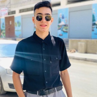 Telegram profile photo for الشَّهيد جِبريل أَبـُو عُمر .