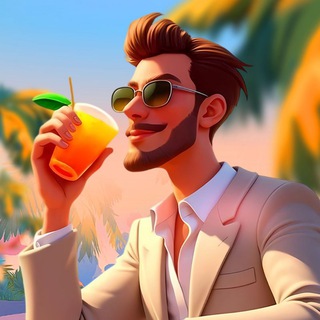 Telegram group profile photo for Магнат Бот №1