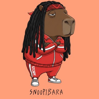 Telegram profile photo for Snoop News