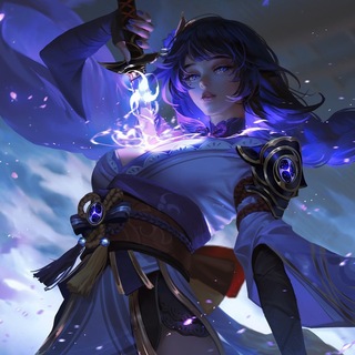 Telegram profile photo for 祂录(3D区)
