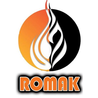Telegram profile photo for romak mashin