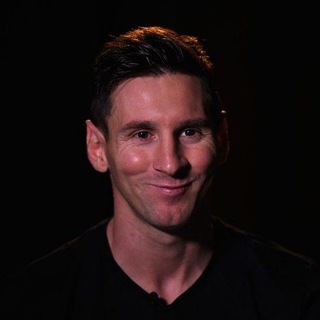 Telegram profile photo for Leo Messi Clips