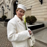 Telegram profile photo for Курица в кружевах😜