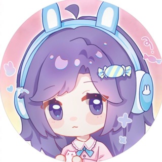 Telegram profile photo for шёлковая ленточка ✢︎ baihe
