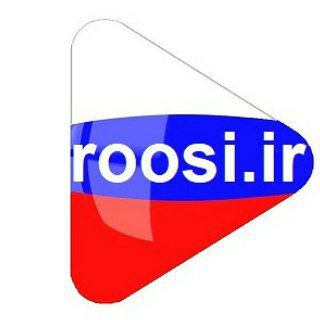 Telegram profile photo for roosi.ir
