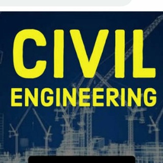 Telegram profile photo for Civil Engineering Home™
