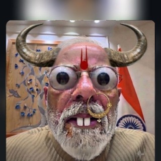 Telegram group profile photo for ๐๐๐ ๐๐๐ซ๐ซ๐ฎ ๐๐ฉ๐๐ง ๐๐ง๐ค๐ช๐ฅ