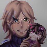 Telegram profile photo for LaguRrrr