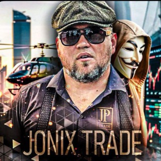 Telegram profile photo for JONIX TRADE|БЕСПЛАТНЫЕ СИГНАЛЫ