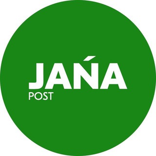 Telegram profile photo for JAŃA POST MARGILAN