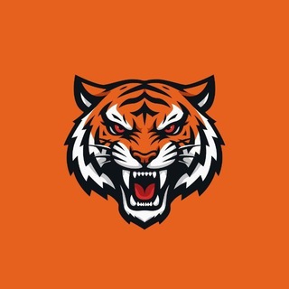 Telegram profile photo for Shadow Tigers