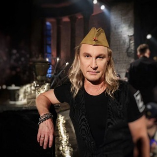 Telegram profile photo for Александр Иванов