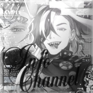 Telegram profile photo for 𝑻𝑯𝑬 𝑴𝑶𝑶𝑫𝒀 𝑲𝑵𝒀 ᶦᶰᶠᵒ