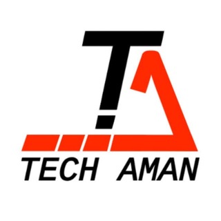 Telegram profile photo for TECH AMAN