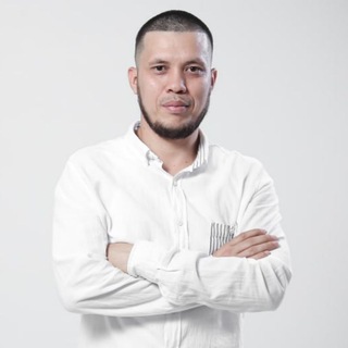 Telegram profile photo for UMRZOQ URALOV