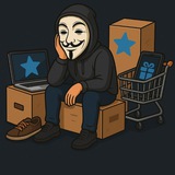 Telegram profile photo for звёзды xsvater