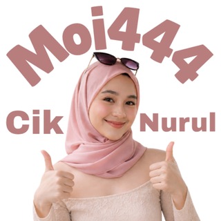 Telegram profile photo for ❤️MOI444❤️