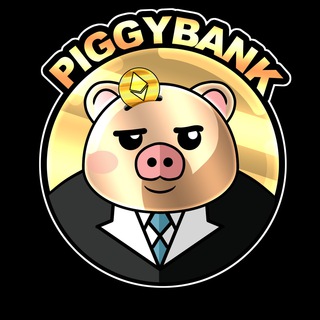 Telegram profile photo for $PiggyBank PreVerify
