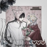 Telegram profile photo for fragole per baciare