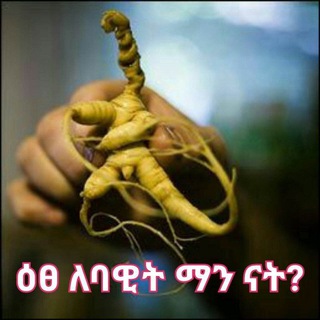 Telegram profile photo for መርጌታ የሐንስ