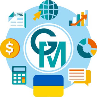 Telegram profile photo for Grant Management