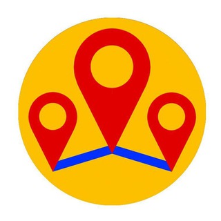 Telegram profile photo for Вам Крым! Поездки, водители и попутчики