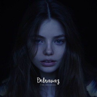 Telegram profile photo for 𝘿𝙚𝙡𝙣𝙖𝙫𝙖𝙯