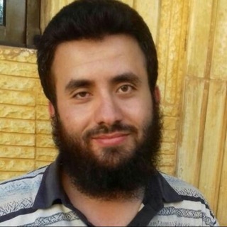Telegram profile photo for همام أبو أحمد