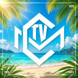 Telegram profile photo for CMTV | EU
