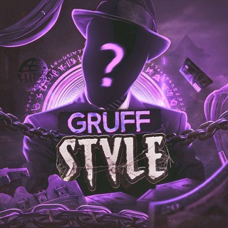 Telegram profile photo for gruffstyle.NFT