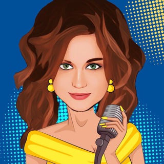 Telegram profile photo for Lenna_lyrique