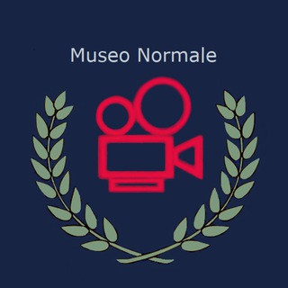 Telegram profile photo for Museo Normale