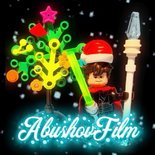 Telegram profile photo for AbushovFilm