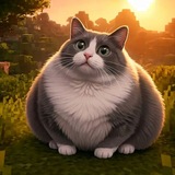 Telegram profile photo for облепиха