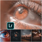Telegram profile photo for لمسة بصرية/photography