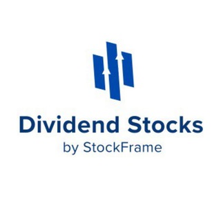 Telegram profile photo for Dividend Stocks