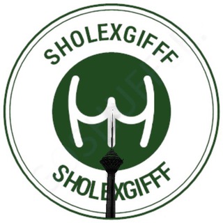 Telegram profile photo for SholeXgiff