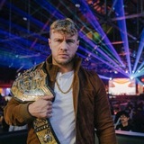 Telegram profile photo for Will Ospreay