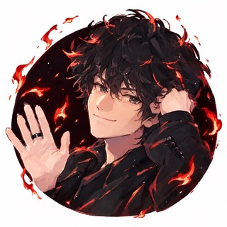Telegram profile photo for Азарт ♠️ ные Деньки