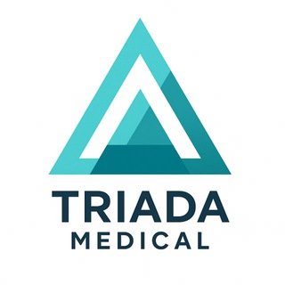 Telegram profile photo for TriadaMedical