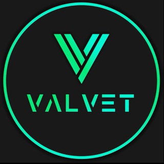 Telegram profile photo for VALVET NO